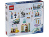 Lego 43256 Dinsey Princess Przygoda na sankach Anny
