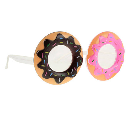 Okulary Donuts 152432