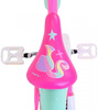 VOLARE Rowerek 14'' Barbie 314544