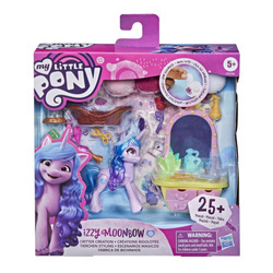 My little pony F2935/F2863 Movie zestawy z kucykami 847389