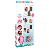 Make it real! Cool Clips Hair Accessories Set 017606
