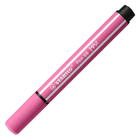STABILO Pen 68 MAX różowy 569439