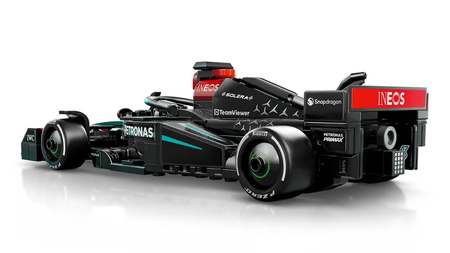 Lego 77244 Bolid F1 Mercedes-AMG W15 816111