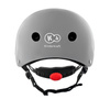 Kinderkraft kask safety grey