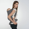 Cybex Nosidło Yema Tie Spring Blossom Dark
