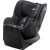 Britax Romer Dualfix Plus BR Midnight Grey Fotelik samochodowy