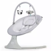 Kinderkraft bujaczek Luli grey 915668