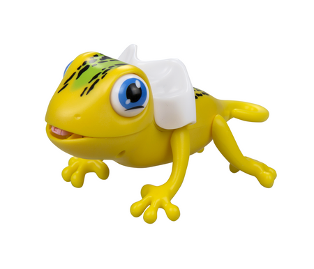 Gloopy lizard 885665