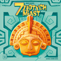 7 Zlotych Miast GRA