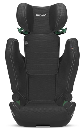RECARO AXION 1 Fresh Black 705 468221 Fotelik samochodowy R129 100-150cm