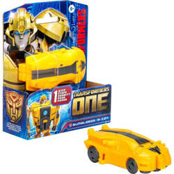 Transformers F9383/F9202 ONE Bumblebee B-127 194787