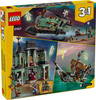 Lego 31167 Creator Nawiedzona rezydencja 822426