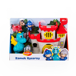 Zamek Rycerzy 445907