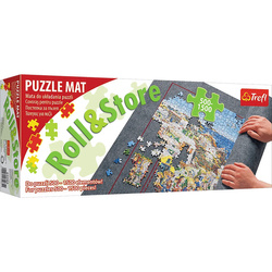 Trefl mata do układania puzzli 500-1500el 609851