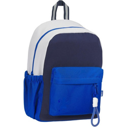 Oxford Plecak szkolny Funky granat 244272
