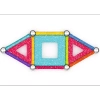 Geomag Glitter Recycled 22el 005346