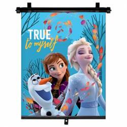 Roleta przeciwsłoneczna 1 szt 36*45 cm Frozen 2 593435