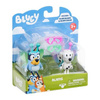 BLUEY FIGURKA KOSMICI BLUEY I CHLOE 2PAK 176177