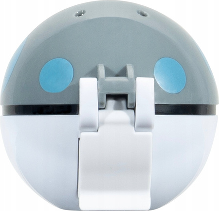 Pokemon Clip 'N' GO Lechonk i poke ball 709756