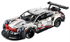 Lego 42096 porsche 911 rsr