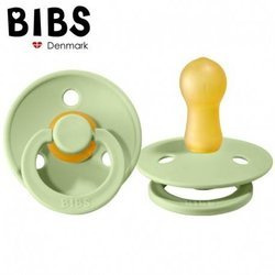 Bibs smoczek pistachio s