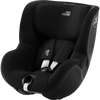 Britax Romer Dualfix 3 i-Size BR Space Black Fotelik samochodowy
