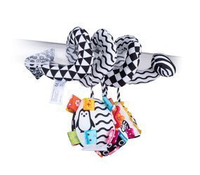 Aktywna spirala figury geometryczne 802341