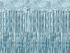 Kurtyna Party niebieska 100x200cm 072312
