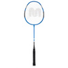 Zestaw do badmintona Meteor 2 rakietki aluminiowe + 6 lotek niebieski 065833