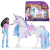 Unicorn Academy zestaw lalka i jednorożec 037106