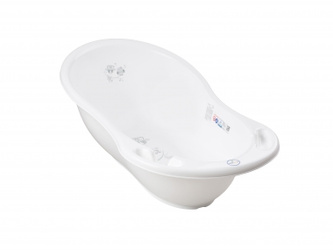 Wanna sowa mała 86cm biały 011336 [odbiór osobisty]