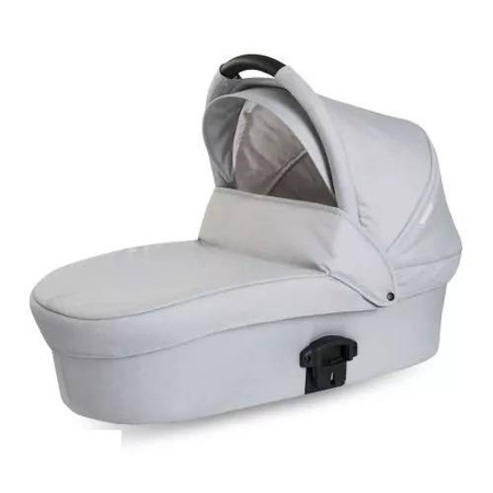 X-lander gondola x-pram light morning grey
