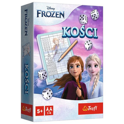 Gra Trefl Kości 026894