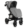 Lionelo Annet Plus Concrete 700955 wózek spacerowy