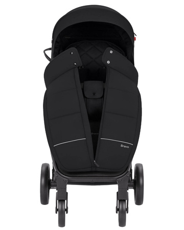 CARRELLO Bravo CRL-8512  Ice Blue Wózek dla dziecka