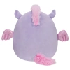 Squishmallows plusz Squad C Rei 19cm 186811