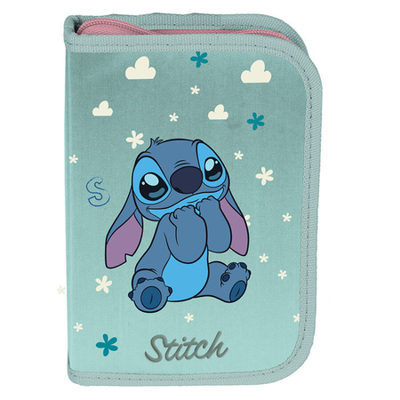 PASO PIÓRNIK BEZ WYPOSAŻENIA STITCH DS25FF-P001BW 137117