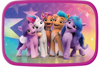  MLP 