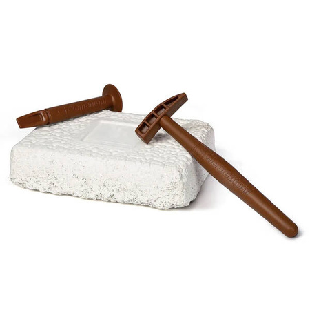 Clementoni Naukowa zabawa Skamieniałości T-Rexa 508587