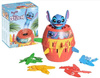 Tomy Gra Pop Up Stitch 737723