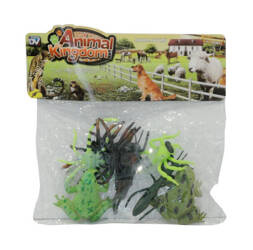 Zwierzęta owady 182909