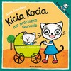 Książeczka Kicia Kocia ma braciszka Nanusia 657906