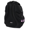 PLECAK 4-KOMOROWY STRIGHT BP-01 PINK CHECKERED 680366