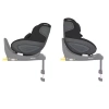 Maxi Cosi Pearl 360 Authentic Black fotelik samochodowy