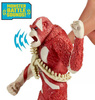 Godzilla Kong Figurka 17cm Battle Roar Skar King 355083