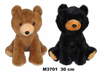 Plusz miś 30 cm 164339