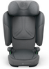 Kinderkraft Unity 2 I-Size Grey fotelik samochodowy 928437 