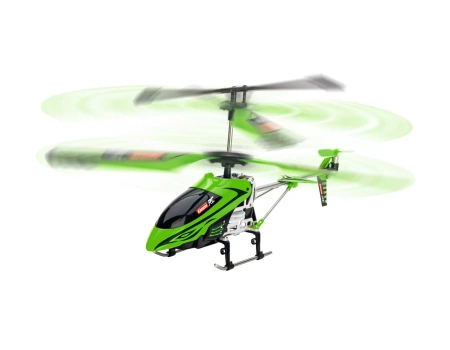 Carrera RC Helikopter Glow Storm 2.0 2,4GHz 130802