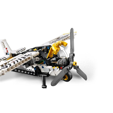 Lego 42198 Technic Samolot transportowy