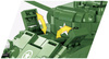 Cobi 3007a m4 sherman 500 kl.